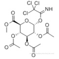 3,4,6-TRI-O-ACETYL-ALPHA-D-GLUCOPYRANOSE 1,2-(METHYL ORTHOACETATE) CAS 92420-89-8